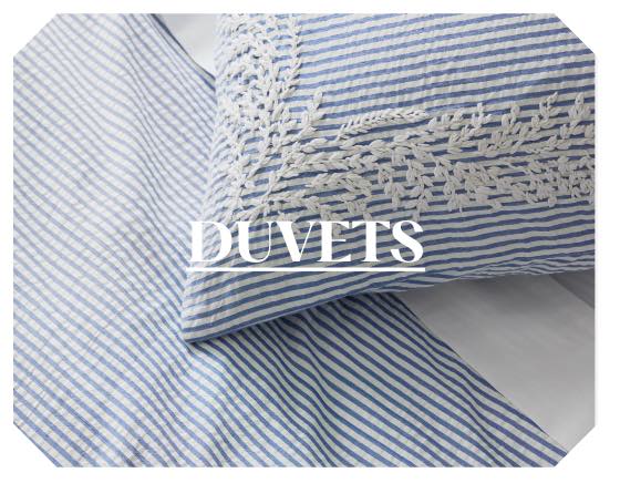Duvets