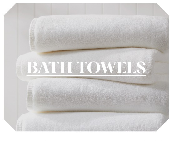 Bath Towels