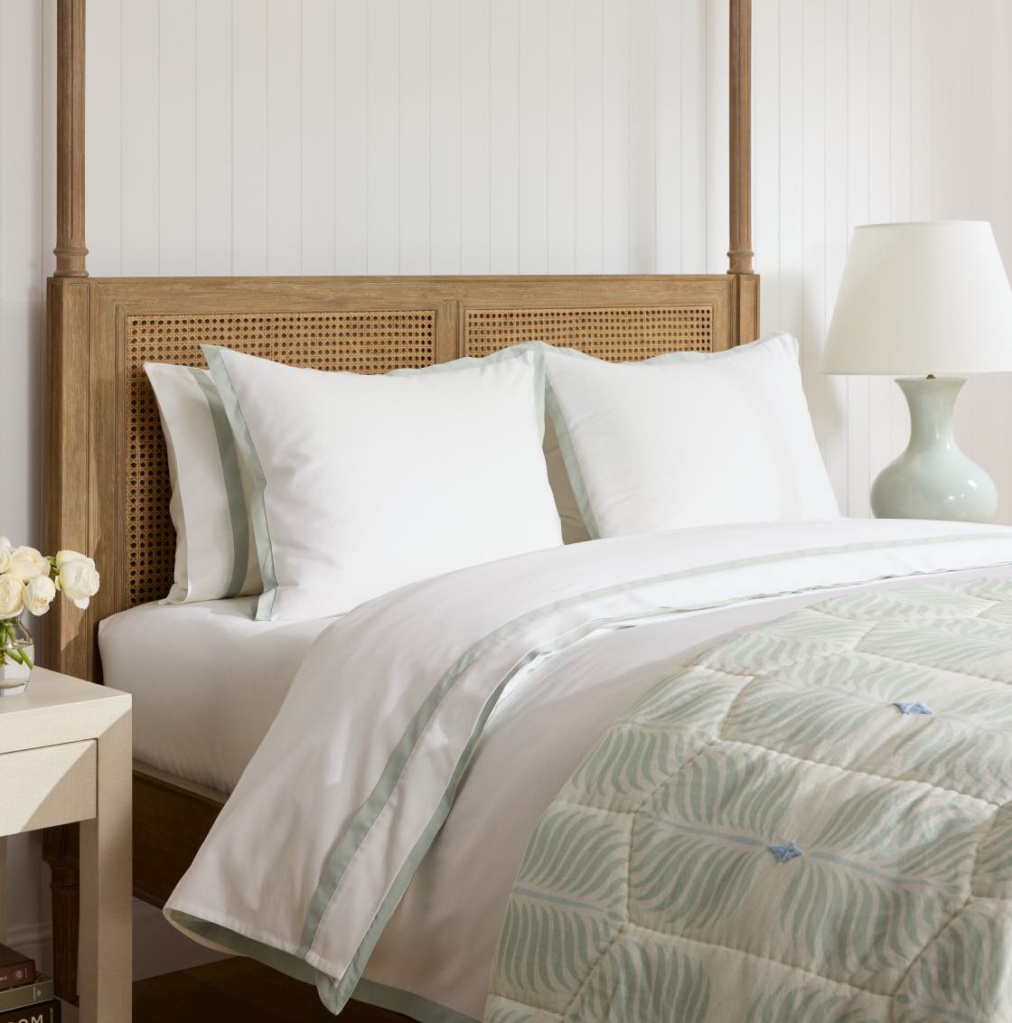 Granada Quilt