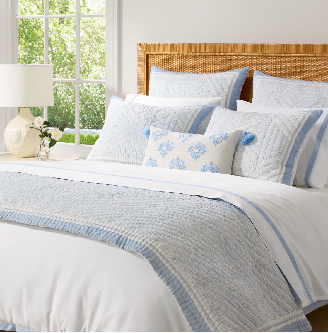 Amalfi Quilt