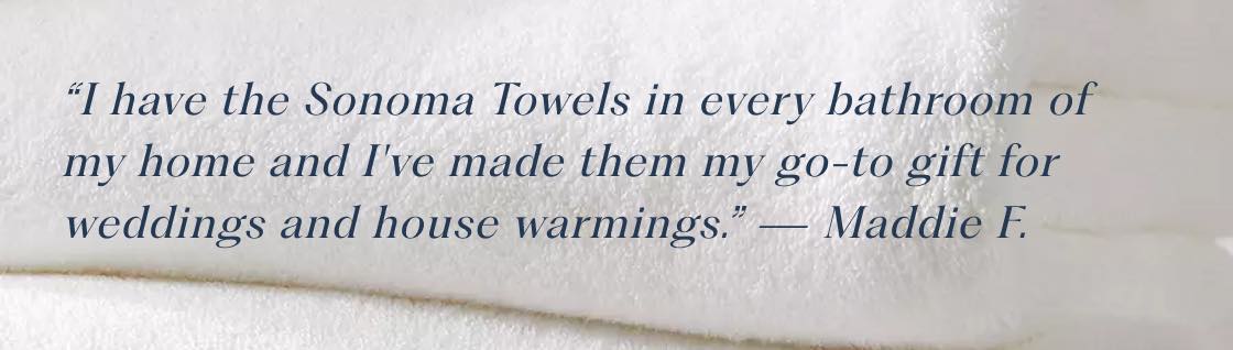 Shop Towels