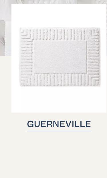 Guerneville Bath Mat