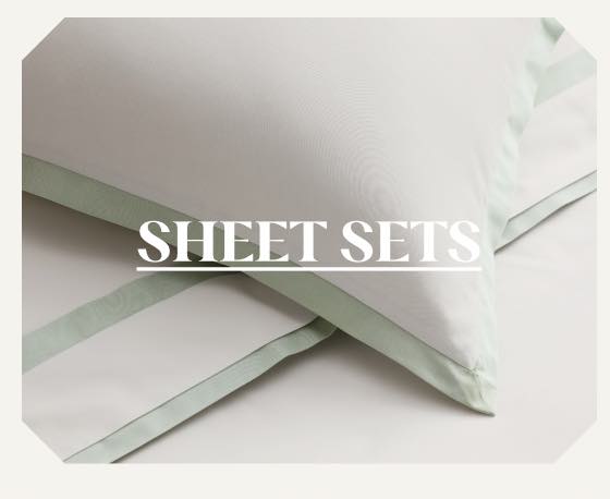 Sheet Sets