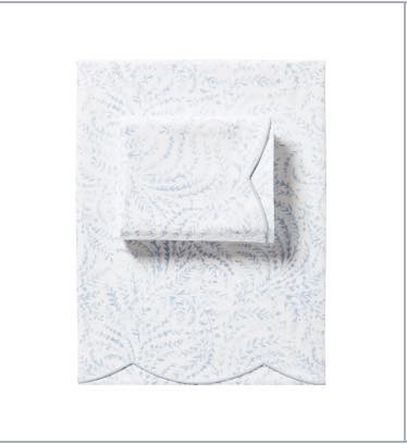 Priano Sateen Sheet Set