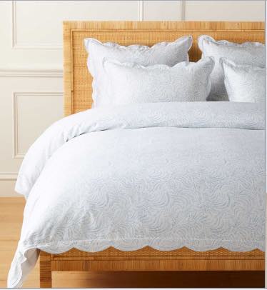 Priano Sateen Duvet Cover