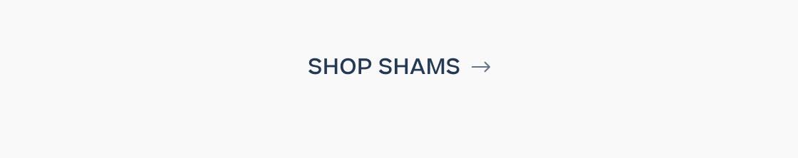 Shop Shams
