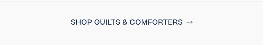 Shop Quilts & Comforters