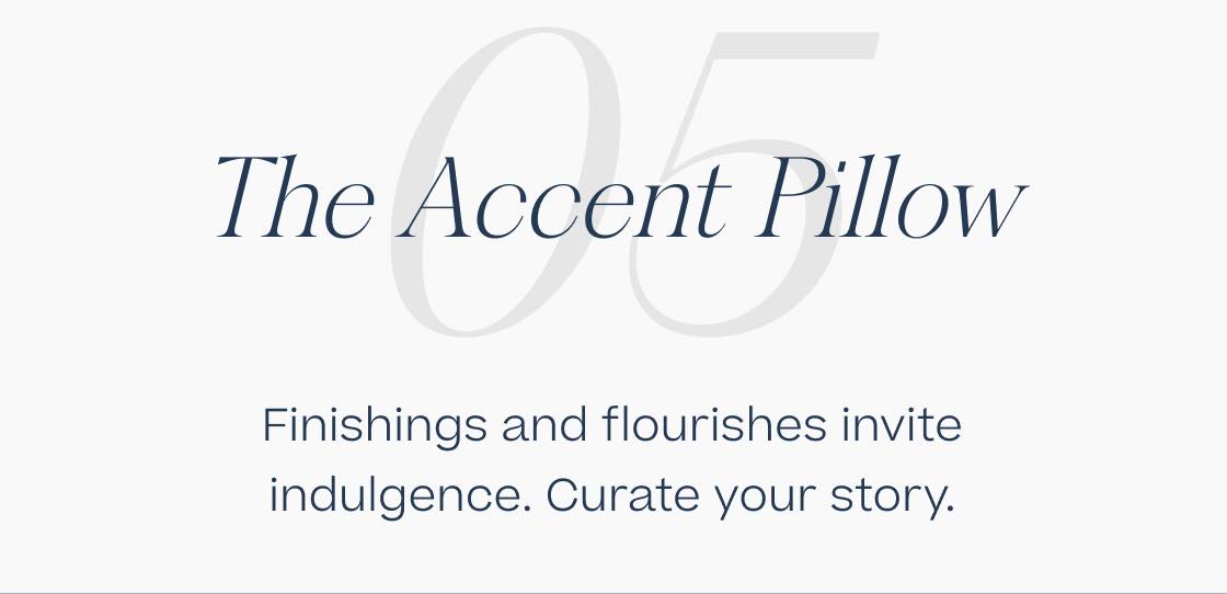 Shop Pillows