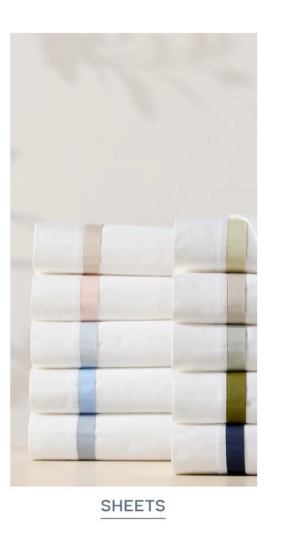 Sheets