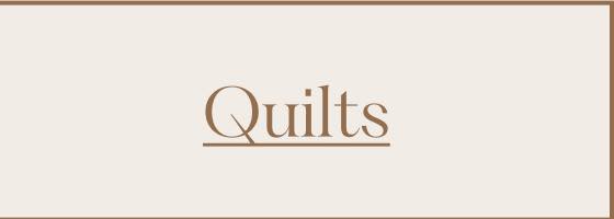 Quilts