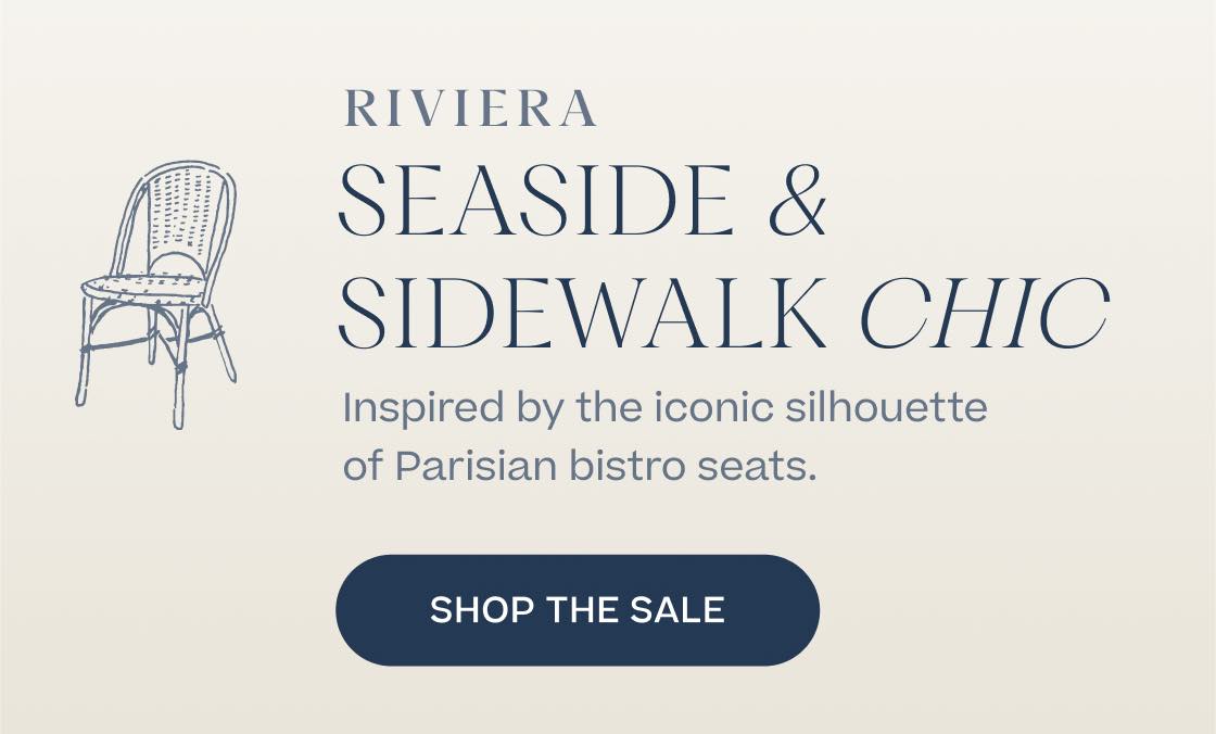 Shop The Sale