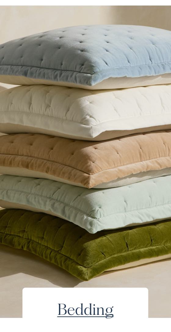 Bedding