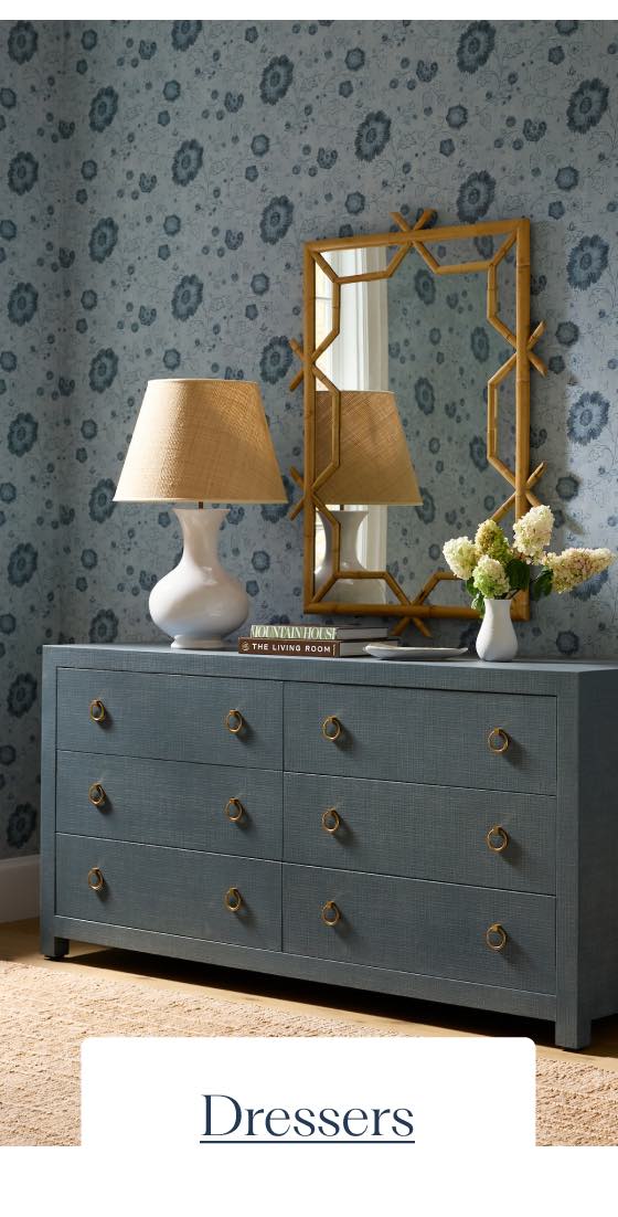 Dressers