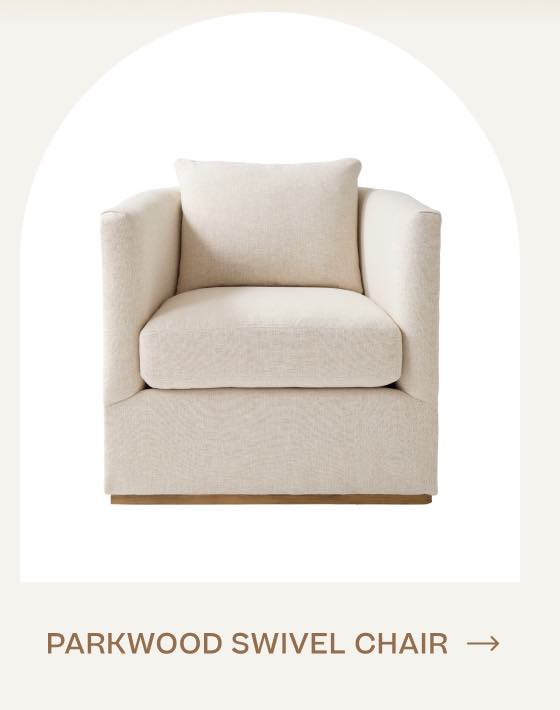 Parkwood Swivel Chair