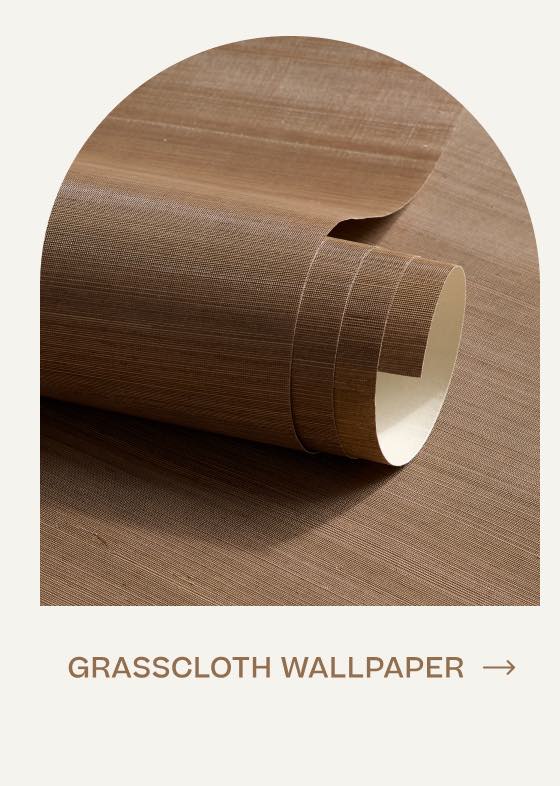 Grasscloth Wallcovering