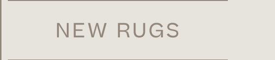 New Rugs