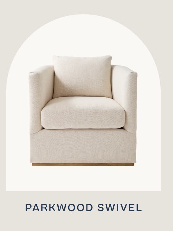 Parkwood Swivel Chair