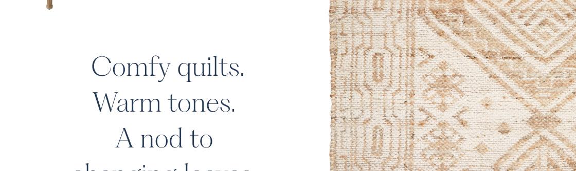 Alico Jute Rug