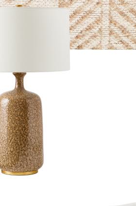 Hattie Table Lamp