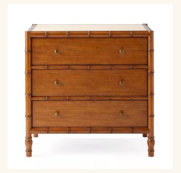 Ravello Chest