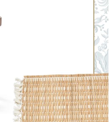Cabo Woven Placemats (Set of 4)