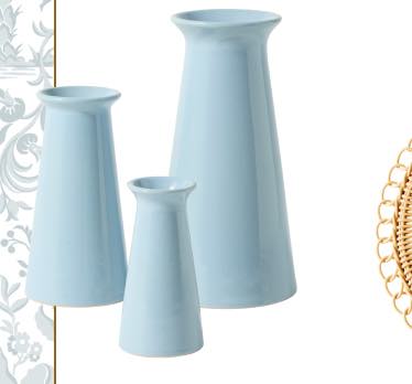 Dover Vases (Set of 3)