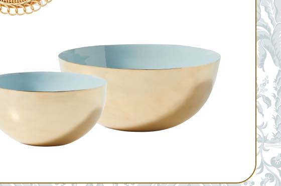 Marine Bowl