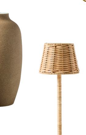 Laguna Indoor Table Lamp