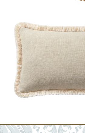 Bowden Pillow Cover