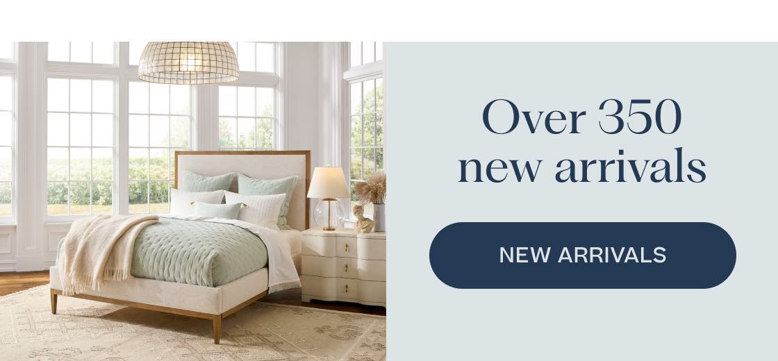 New Arrivals