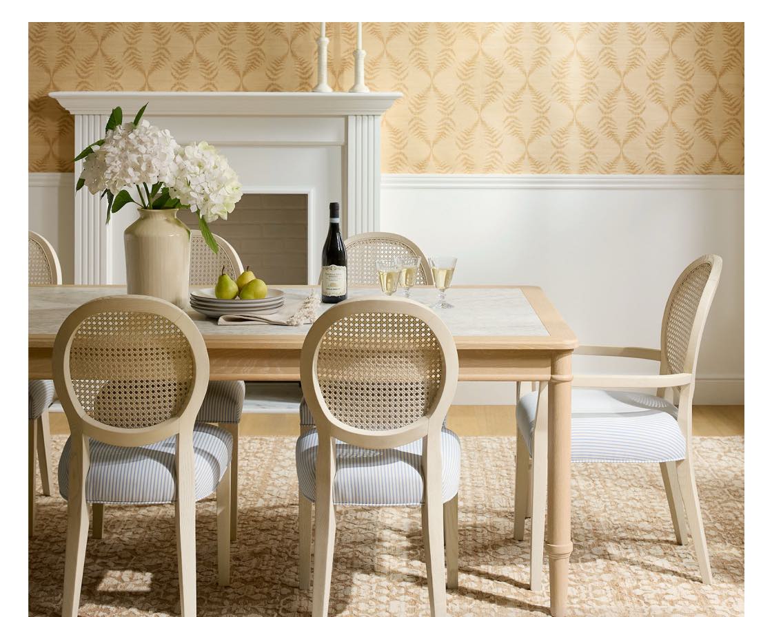 Chesapeake Dining Table