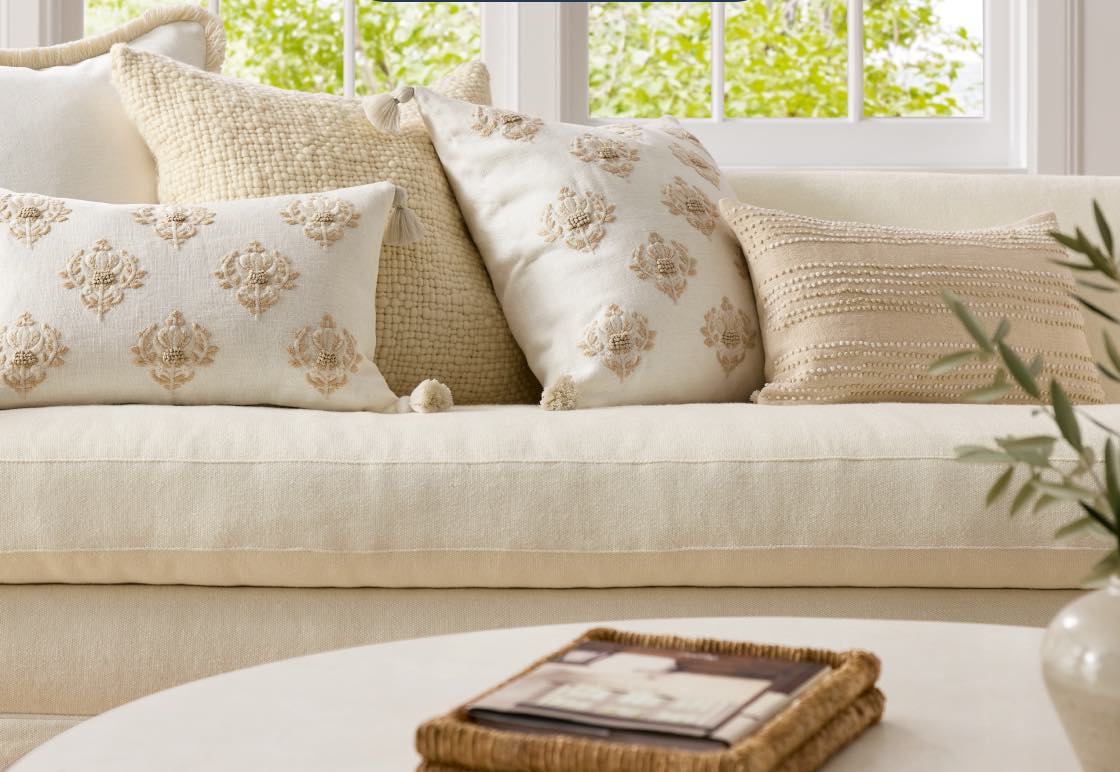 Shop Pillows
