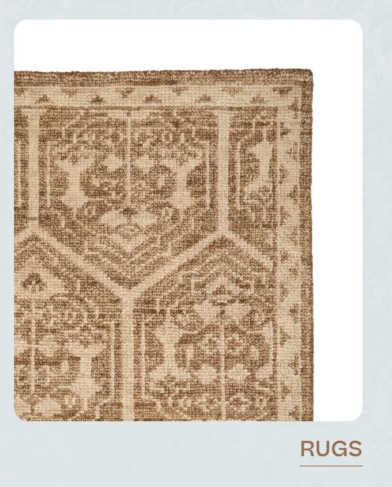Rugs