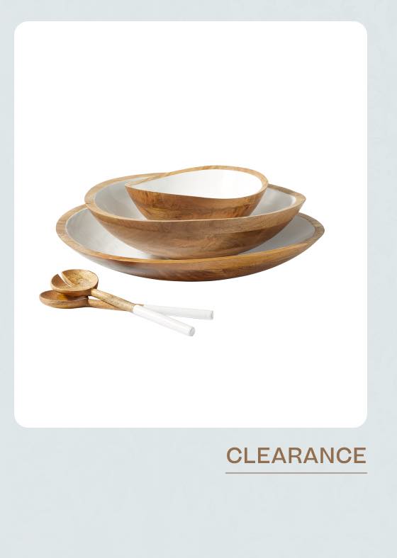Clearance