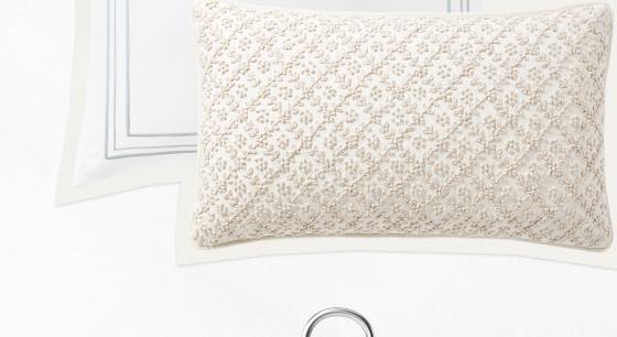 Giverny Pillow Cover