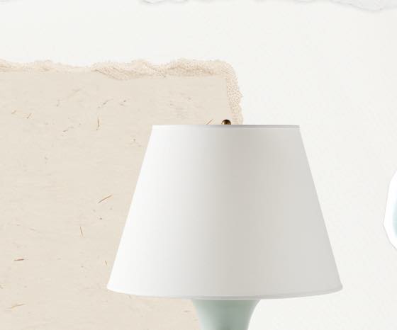 Como Bulb Table Lamp