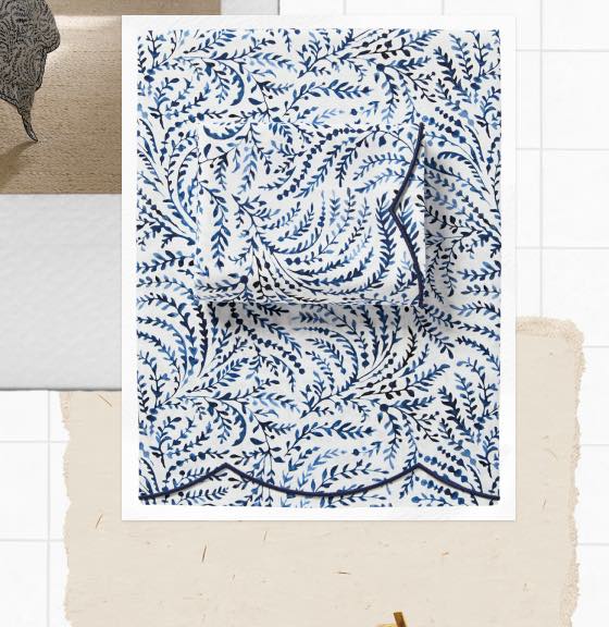 Priano Sateen Sheet Set