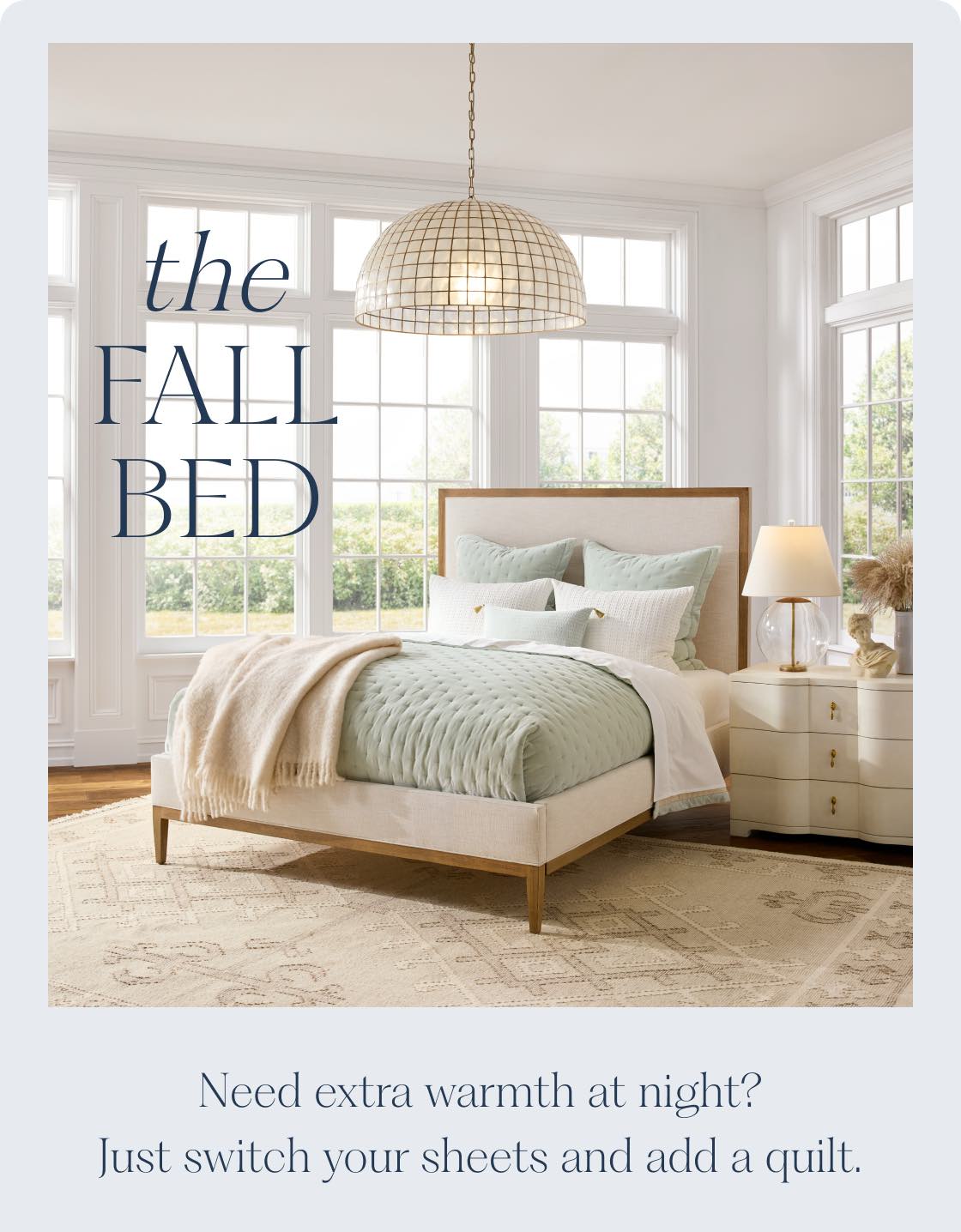 Shop Bedding