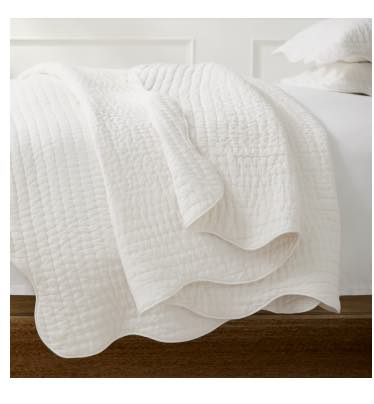 Baywood Quilt