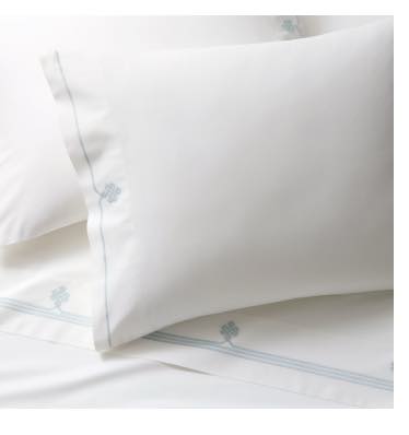 Soho Sateen Sheet Set