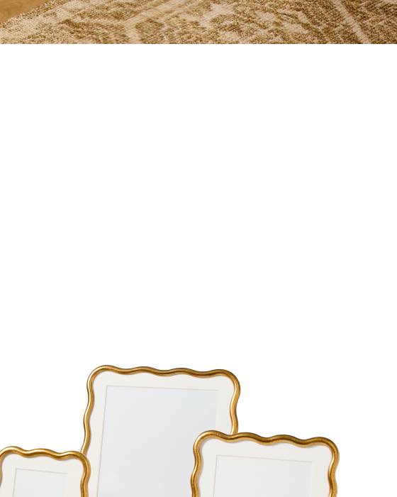 Wave Frame