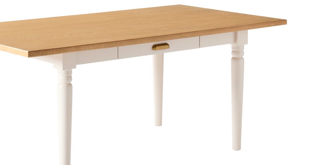 Farmhouse Dining Table