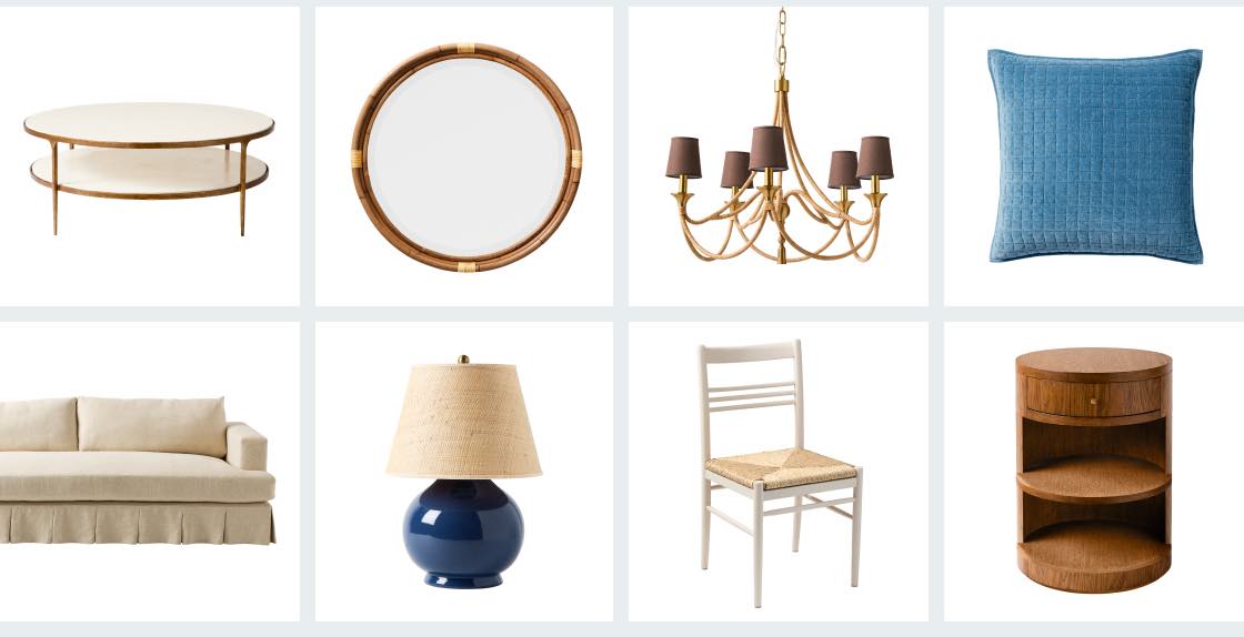 Shop The Sale