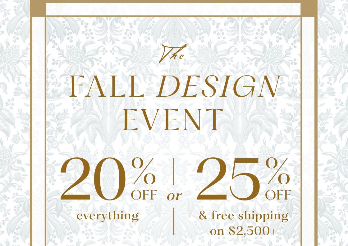Shop The Sale