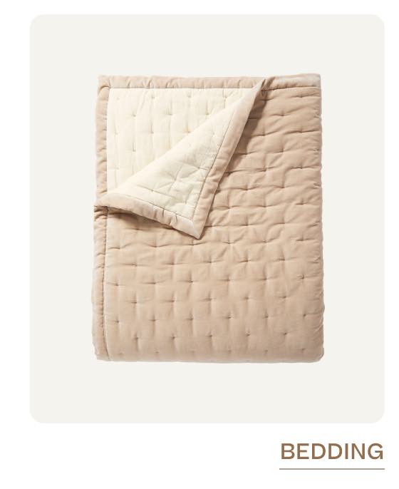 Bedding