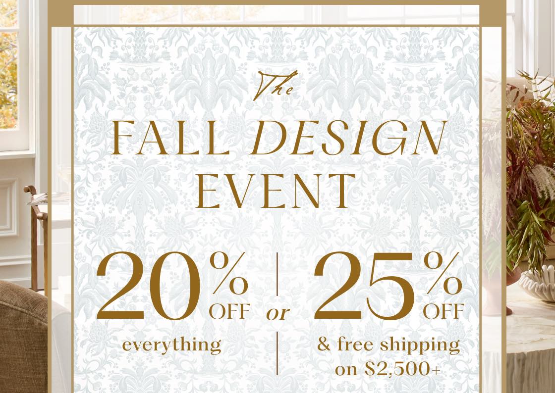 Shop The Sale