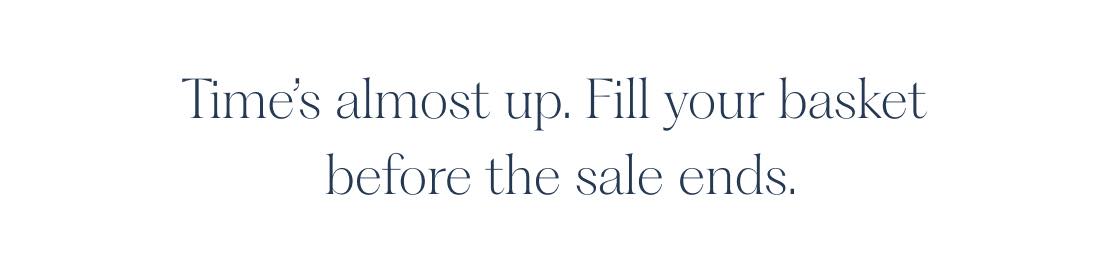 Shop The Sale