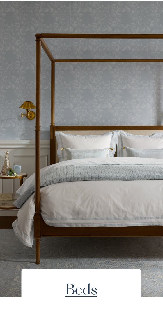 Beds