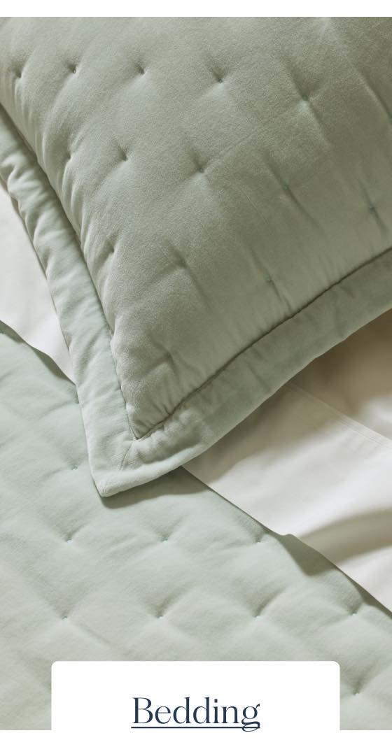 Bedding