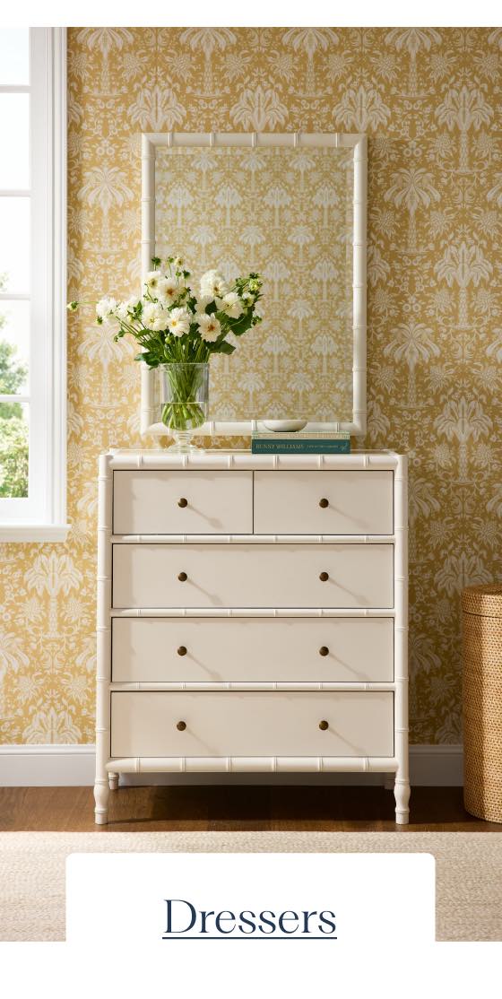 Dressers